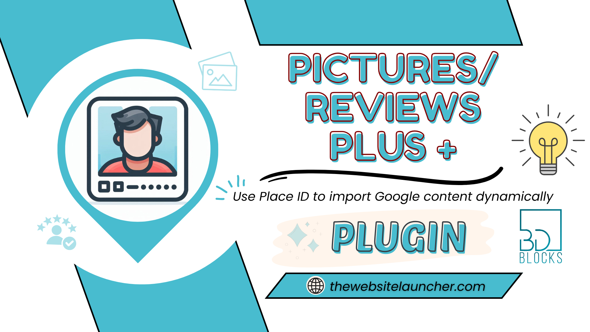 Profile Booster Plugin